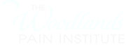 The Woodlands Pain Institute Logo